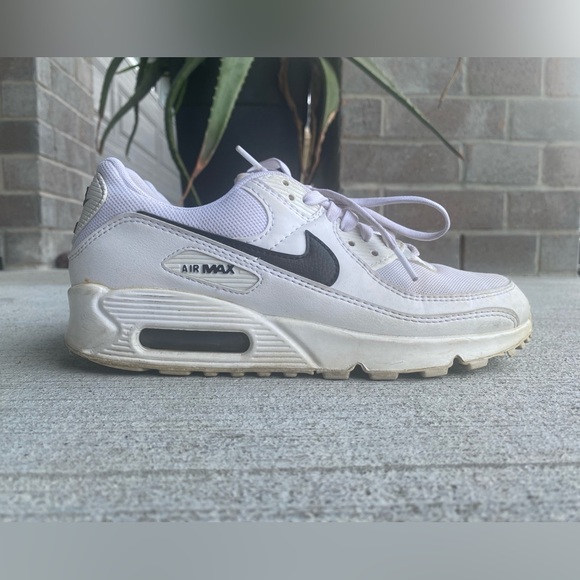 Nike Air Max - Picture 1 of 6